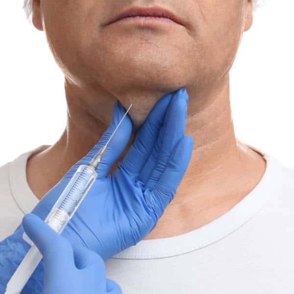 Aqualyx Fat Dissolving