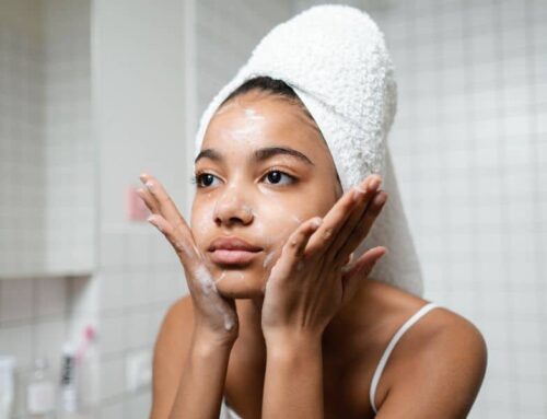 12 skin care tips to prepare for this Christmas