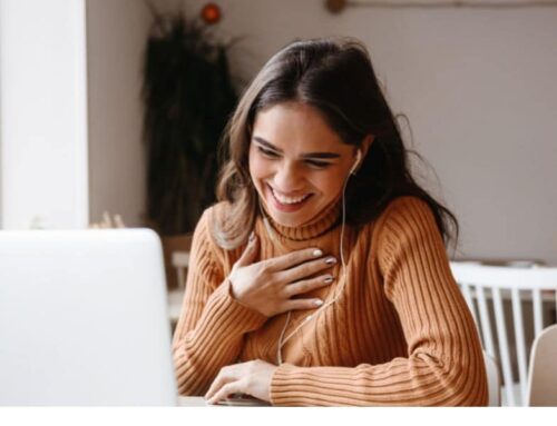 Do You Spend Your Working Life on Zoom?