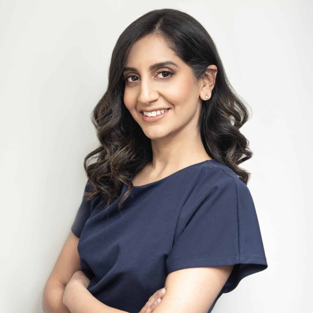 Dr Jaspreet Gakhal