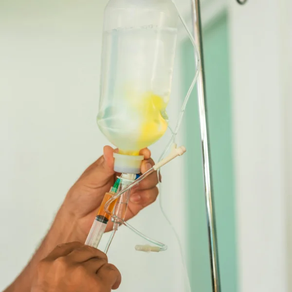 IV Drips wellness from the inside