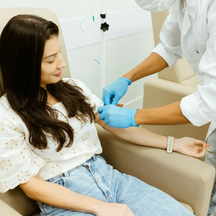 Iv Vitamin Drips hero