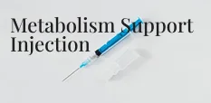 Metabolism Injection