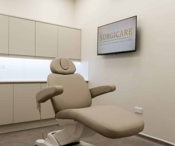 Apollo Interiors - Surgicare, Cockfosters EN4 0DB  19th April 2024